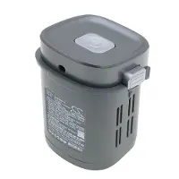 123accu Viomi pölynimurin tai robotti-imurin A9 / VXXC09 yhteensopiva akku 2400mAh