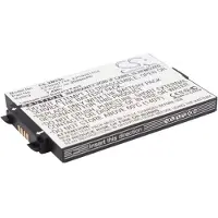 123accu Altec Lansing nediasoittimien XM2go / XM3020 yhteensopiva akku 2000mAh