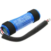 123accu Skullcandy kaiuttimen Ounce XT / SKDY Ounce yhteensopiva akku 2600mAh