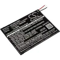 123accu KURIO C15100M C15150M Tab 2 akku 2800mAh