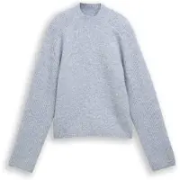 Tom Tailor DENIM Neulepaita kyyhkynsininen