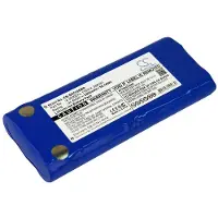 123accu Schiller EKG AT10 plus EKG AT10+ EKG AT110 akku 2600mAh