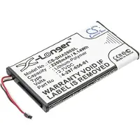 123accu Sony PHA-2 akku 2200mAh