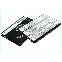 Cameron Sino Samsung GT-C3630 GT-C3630C GT-S5350 GT-C3630C GT-C3230 yhteensopiva akku 600 mAh
