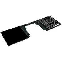 123accu Microsoft tablettien Surface Book 2nd 15 1793 Keyb yhteensopiva akku 5400mAh"