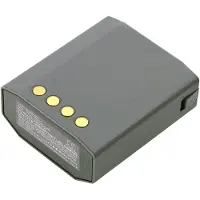 123accu AEG radiopuhelimen Teleport ES yhteensopiva akku 1200mAh