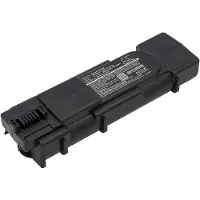 123accu ARRIS MG5000 MG5220 akku 6800mAh