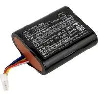 123accu Bowers &amp; Wilkins T7 akku 2600mAh
