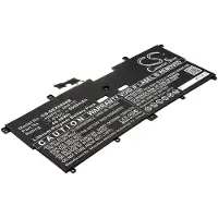 123accu DELL kannettavan tietokoneen N003X9365-D1516FCN / N006X9365-D1726QCN yhteensopiva akku 5850mAh