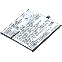 123accu MeiZu M570C M570M M570Q akku 2500mAh