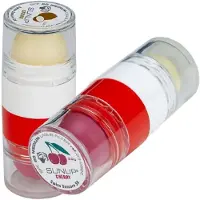 Belsun Sunlip Fp-20 3.2ml*2 Cherry + Coconut Huulipuna