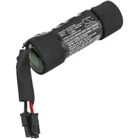 Cameron Sino Logitech S-0012 akku 3400mAh