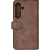 Gear Classic 3 card Recycled Samsung S25+ 5G Brown