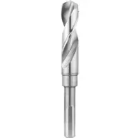 Milwaukee Metalliporanterä 4932500411; HSS-G; DIN 338; 19x152,4 mm