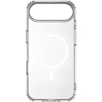 Ginza.se TPU-suojakuori MagSerie iPhone Air läpinäkyvä