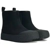 Tretorn Men's Arch Hybrid Wool Ice.Ctrl Black Talvikengät 47
