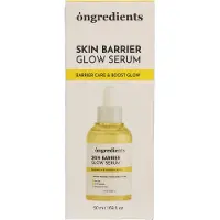 Ongredients Skin Barrier Glow Serum 50 ml
