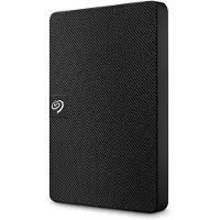 Seagate Expansion Plus ulkoinen kovalevy (4 TB)