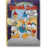 TASCHEN Disney Comics Library. Carl Barks's Donald Duck. Vol. 1. 1942-1950