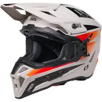 O'Neal EX-SRS Magma Motocross-kypärä