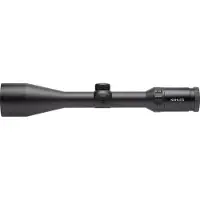 Kahles Helia 2,4-12X56I SR 4-DOT kiikaritähtäin