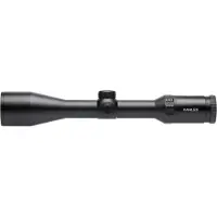 Kahles Helia 2-10X50i 4-Dot kiikaritähtäin