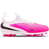 Nike Jr Phantom 6 Low Acad Ag T - Pink - 21.8