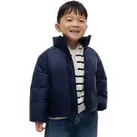 Tommy Hilfiger Talvitakki tummansininen