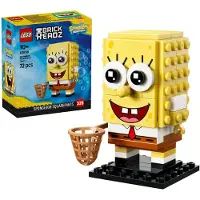 LEGO Paavo Pesusieni 40858