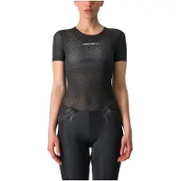 Castelli Pro Mesh Lyhythihainen Aluspaita