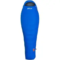 Altus Andes 900 K30 Makuupussi