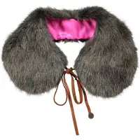 Barts Coco Collar Kaulahuivi