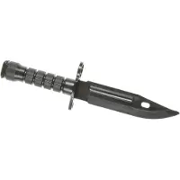 Pirate Arms M9 kuminen harjoituspistin - musta