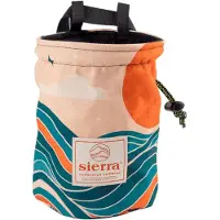Sierra Climbing Element Liitupussi