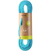 Edelrid Tommy Caldwell Eco Dry Dt 9.6 Mm Köysi