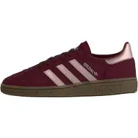 Adidas Originals Matalavartiset tennarit 'Handball Spezial' pastellinpinkki / merlot