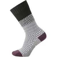 Smartwool Everyday Cozy Popcorn Cable Crew-sukat
