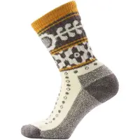 Smartwool Everyday Cozy Retro Sunflower Crew-sukat
