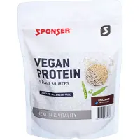 Sponser Sport Food Veganes Protein Shokolade 480g