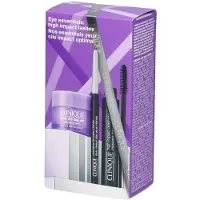 Clinique Eye Essentials High Impact Lashes Gift Set