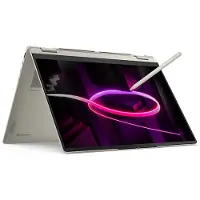 Lenovo Yoga 7 2-in-1 16 AI-R7-Windows 11 Home-32GB-1TB AMD Ryzen AI 7 445 Processor 2.00 GHz up to 4.60 GHz, Windows 11 Home 64, 1 TB SSD M.2 2242 PCIe Gen4 QLC