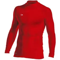 John Smith Aval Base Layer Punainen L Mies