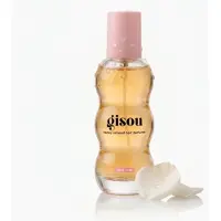 Gisou Honey Infused Hair Perfume Wild Rose 15 ml