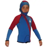 Kynay Neoprene Kanjonointitakki