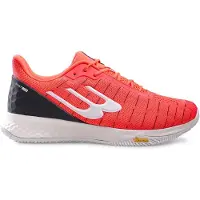 Bullpadel Xplo Vibram 26v Padel-kengät