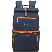 Delsey Maubert 2.0 Limited Edition Roland Garros Jäähdytinreppu