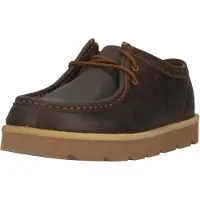 Clarks Originals Meare Walla G - Brown - 40