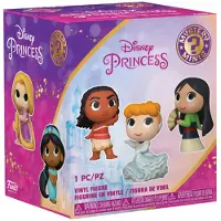 Funko POP! Mystery Mini: Disney Ultimate Princess - Blind box