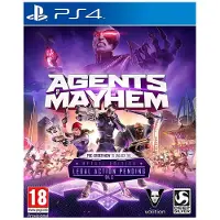 Agents of Mayhem Retail Edition (4)