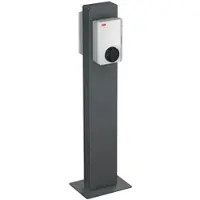 ABB TERRA AC ASENNUSJALUSTA, METALLINEN (6AGC082326)